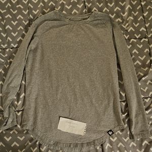 YoungLA Long sleeve Shirt